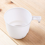 다회용 손잡이컵 (190ml)
