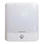 LED사각센서벽등 (15W)
