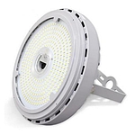 LED원형 스텍핀투광등 (60~120W)