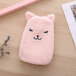 주주랜드 보온 물주머니