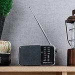 휴대용 안테나 라디오 (K-258)
