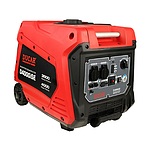 인버터 발전기 (D4000ise/4KW)