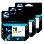 HP잉크카트리지 트리플팩 (CZ136A-B2B전용)