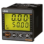 LCD 디지털 타이머(LE4S Series)