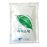 젤 아이스 팩 (완제품)