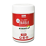 원형 크리너
