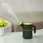 USB 분무 무드등 가습기 (0.2L)