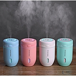 USB 야광 무드등 가습기 (0.22L)
