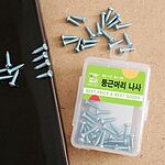 둥근머리 나사 (14mm)