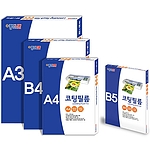 코팅필름 (100mic)