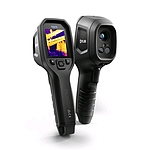 적외선 영상 온도계 (FLIR TG275)