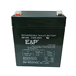 산업용 연축전지 KB1250 (12V 5AH)