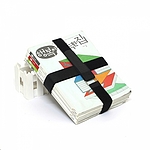 베이직 북 스트랩