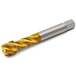 HSS TiN 스파이럴 파이프 탭 (MTH-V045 PF)