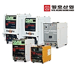 인버터 프라즈마 절단기(HI-100P)