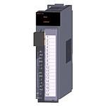 아날로그 온도 입력 모듈(MELSEC-Q Series)