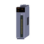 고기능 위치결정 모듈(MELSEC-Q Series)
