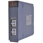 CC-Link IE 필드 네트워크 모듈(MELSEC-Q Series)