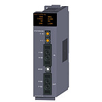 MELSECNET/H 네트워크 모듈(MELSEC-Q Series)