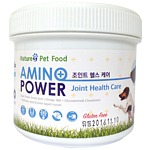 강아지 관절 영양제 (힙앤 조인트 200g)