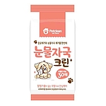 강아지 물티슈 (눈물자국 크린 30매)