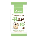 강아지 물티슈 (귀크린 30매)