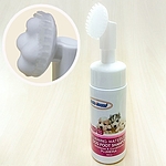 강아지 샴푸 (버블 푸르메리아향 150ml)