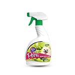 반려동물 탈취제 (진드기 아웃 애플향 1000ml)