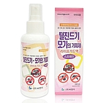 반려동물 스프레이 (해충방지 가드액 100ml)