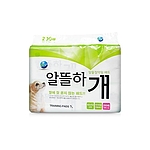 반려동물 배변패드 (알뜰하개)