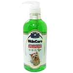 강아지 약용 샴푸 (스킨케어 750ml)