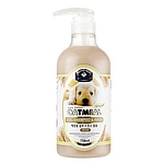 강아지 샴푸&린스 (오트밀 750ml)