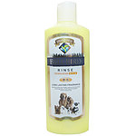 강아지 린스 (크림향 400ml)