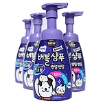 강아지 샴푸 (워터리스 버블 240ml)