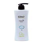강아지 샴푸 (베이비파우더향 퍼피용 550ml)