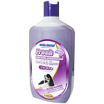 강아지 샴푸 (머스크베이비향 전견용 530ml)