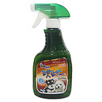반려동물 탈취제 (허브향 500ml)