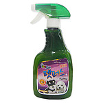 반려동물 탈취제 (부케향 500ml)