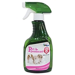 반려동물 탈취제 (베이비파우더향 500ml)