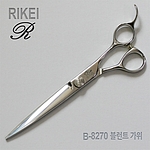 반려동물 미용 가위 (B-8270)