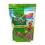기니피그 사료 (기니피그 650g)