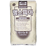 자견용 강아지 사료 (양고기+쌀)