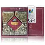 특호 명품애 멸치세트
