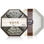 1호 팔각지함 멸치세트