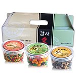 기획 3호 감사애 견과세트