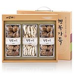 특선 3호 행복가득 버섯세트