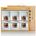 4호 행복가득 버섯세트