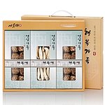 5호 행복가득 버섯세트