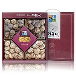 특호 명품애 버섯세트