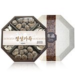 1호 팔각지함 버섯세트